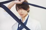 ON/OFF / Kazuya Sakamoto / Horizontal / Postcard size / Official Official photo