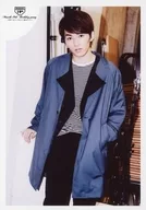 DISH// / Yabe (Masaki) / "MASAKI 19th Birthday Official photo ～ PPAP, Panty Panty Ai no Panty ～" Special MAKI