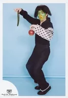 DISH// / Yabe (Masaki) / "MASAKI 19th Birthday Official photo ～ PPAP, Panty Panty Ai no Panty ～" Special MAKI