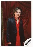 KinKi Kids / Koichi Domoto / Hikami / Koichi Domoto "KOICHI DOMOTO LIVE TOUR 2021 PLAYFUL" goods off shot / official Official photo