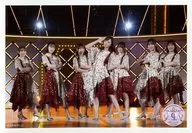 No. 80 : Gathering (7 people) / Live Photo, Horizontal, Whole Body / CHOOSE 5 PHOTOS! ~ Live LIVE PHOTO Ver. by the 9th YEAR BIRTHDAY period ~