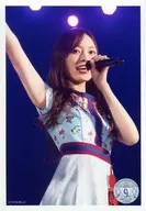 No. 91 : Minami Umezawa / Live Photo / Upper Body / CHOOSE 5 PHOTOS! ~ 9th YEAR BIRTHDAY periodic live LIVE PHOTO VER ~