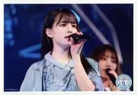 No. 92 : Momoko Ozono / Live Photo / Horizontal Type / Bust Up / CHOOSE 5 PHOTOS! ~ 9 th YEAR BIRTHDAY Stage Live Live Photo Ver. ~