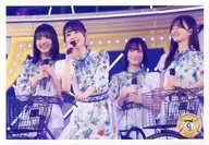 No.195:集合(4人)/現場照片·橫型·上半身/CHOOSE 5 PHOTOS！～9 th YEAR BIRTHDAY分期現場LIVE PHOTO Ver.～