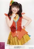 B : Yuna Deguchi / 2021 May-rd Random Official photo
