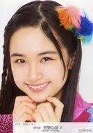 A : Shinsa Yoshino / 2021 May-rd Random Official photo