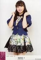 B : Shion HORI / 2021 June-rd Random Official photo