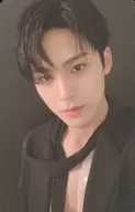 SEVENTEEN/MINGYU/CD(OTHER SIDE Ver.)封入特典寫真卡