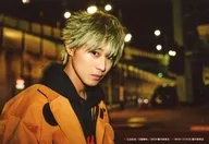 Hiroki Ino (makoto Majima) / Horizontal ・ Bust Up ・ Character Manager Shot / Stage "Ikebukuro West Gate Park" Random Bromide