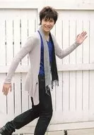 大山真志/官方生写真