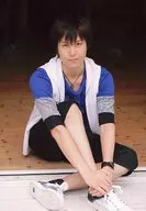 Masashi Oyama / Official Official photo