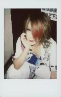Unfill / tea caddy / Green Cheki