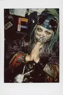 Shellmy / Drainage / Live Cheki