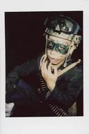 Shellmy / Drainage / Live Cheki