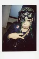 Shellmy / Drainage / Live Cheki