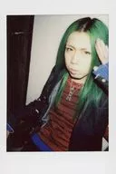 Shellmy / Drainage / Live Cheki
