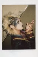 Mekushi / Junya / Nama Cheki
