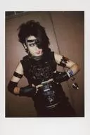 機械梳/腌漬海苔/生Cheki