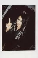 机械梳/腌渍海苔/生Cheki