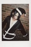 機械梳/腌漬海苔/生Cheki