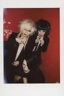 機械梳/集合(3人)/生Cheki