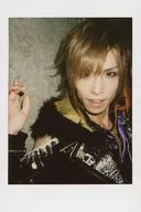 Royz/智也/生Cheki
