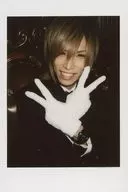 Royz/智也/生Cheki