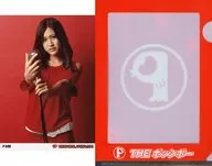 P-048 : The Possible / Yuki Goto / The Possible Collection with Mini Clear File Official photo Part-3