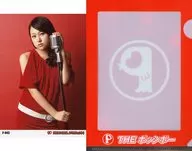 P-043 : The Possible / Aina Hashimoto / The Possible Collection with Mini Clear File Official photo Part-3