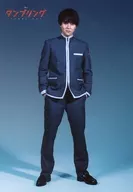 Shun Nishime (Haruhiko Kitajima) / Whole body / Stage' Tumbling' Individual Bromide