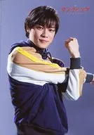 西野太盛(谷慎太郎)/上半身/运动衫/舞台上随机明信片