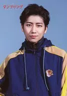 纳谷健(岩崎达宽)/舞台剧原创运动衫特典明信片