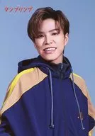 Satsuki Kitano (Goro Ogiwara) / Stage' Tumbling' original jersey special bromide