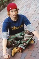 Ryosuke Katō / Official Official photo