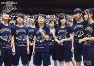 No. 232 : Team 8 / Gather / "The 2nd AKB48 Group Team Competition Grand Sports Meeting Official photo Select" Part 2