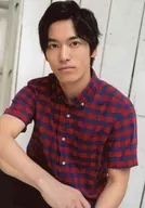 男劇團青山表參道X/松本健太男劇團青山表參道X個人生寫真