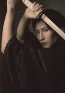 梅津瑞树/丰胸/夜/读耳(约MIMI)蒐明信片B