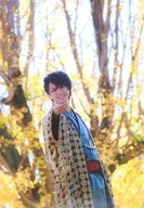 岡宮來夢/膝上/"名古屋城演唱會2021轉公演岡宮來夢特別演唱會>L版隨機明信片