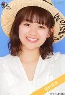 Last idol / Mana Okamura / Bust Up / Last idol Random Official photo 