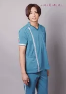 中尾拳也(マーチ)/舞台「ある日の通り雨と共に。」ブロマイド