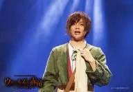 前田陸(Kei)/Live Photo・Horizontal・角色Shot/
