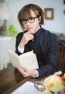 友咲 Sato / upper body / "- Kizuna - on Stage 2020 『 ツバサクバースデー 2020 』 ~ from S to S with love ~" random bromide