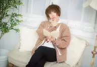 友咲 Sato / Horizontal / Knee-Up / "- Kizuna - on Stage 2020 『 ツバサクバースデー 2020 』 ~ S to S with Love ~" random bromide
