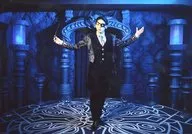 優篤 SUGIE / Horizontal / Cuerpo completo / Photobook "Wizards Witchery" First Edition Bromide B