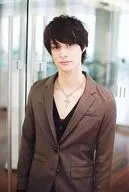 Shota Takasaki / Official Official photo