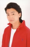 伊藤健太郎/サイズ(約90×140mm)/「『G 健太郎 』 写真展 ～改めまして、伊藤健太郎です。～」マルベル堂 プロマイド