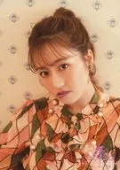 Momoiro Clover Z / Ayaka Sasaki / Bust Up / AYAKA-NATION 2021 Official photo