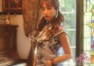 Momoiro Clover Z / Ayaka Sasaki / Horizontal, Upper body / AYAKA-NATION 2021 Official photo