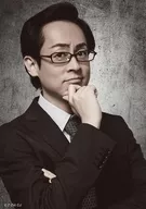 川末敦(川田勉)/豐胸角色Shot/"Zoo-Z the STAGE-混凝土叢林-"交換式明信片
