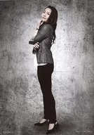 Sayori HANAWA (Hisami Arai) / Whole body ・ Tomotake Character / "Zoo-Z the STAGE - Concrete Jungle -" entrance privilege bromide